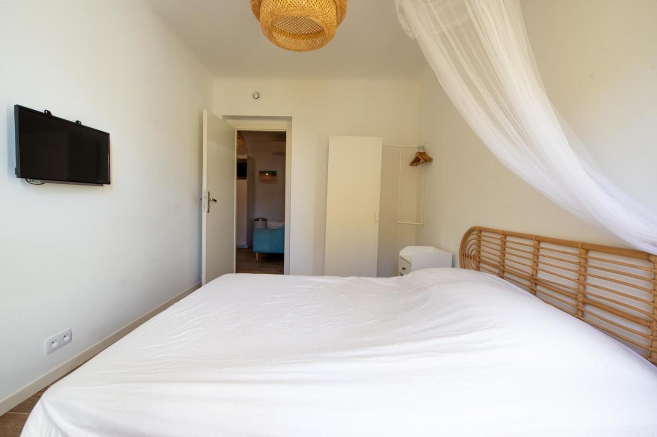 Maison Giribaldi نيس المظهر الخارجي الصورة